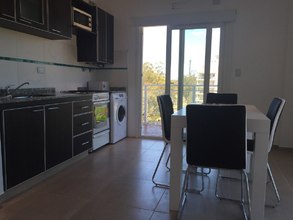 Alquiler temporario de apartamento em Pinamar