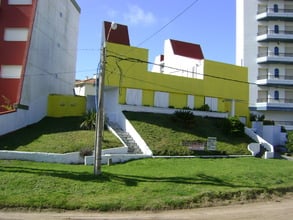 Alquiler temporario de apart en Villa gesell