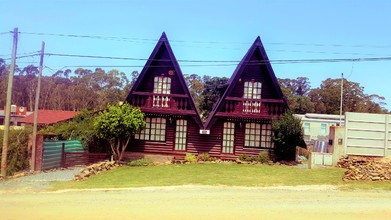 Alquiler temporario de cabana em Tandil