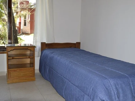 Alquiler temporario de casa em Mar azul