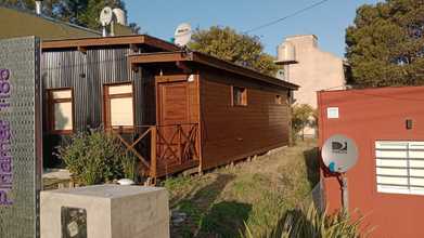 Alquiler temporario de casa em Mar azul