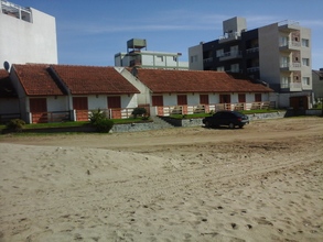 Alquiler temporario de apartamento em Villa gesell