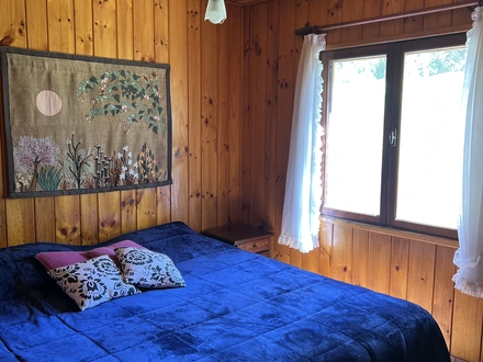 Alquiler temporario de casa em Valeria del mar