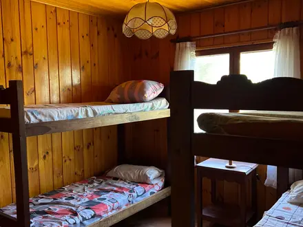 Alquiler temporario de casa em Valeria del mar