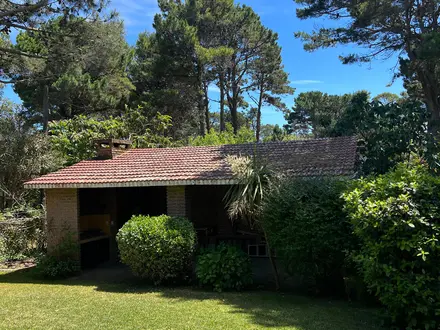 Alquiler temporario de casa em Valeria del mar