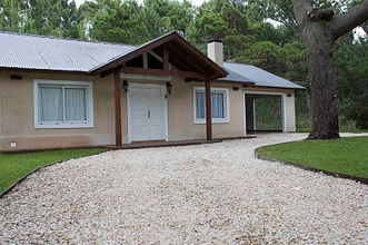 Alquiler temporario de casa en Cariló