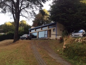 Alquiler temporario de casa en San carlos de bariloche