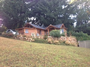 Alquiler temporario de casa en San carlos de bariloche