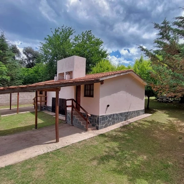 Alquiler temporario de casa em Santa rosa de calamuchita
