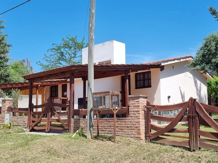 Alquiler temporario de casa em Santa rosa de calamuchita
