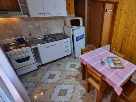 Alquiler temporario de casa em Santa rosa de calamuchita