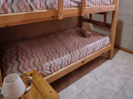 Alquiler temporario de casa em Santa rosa de calamuchita