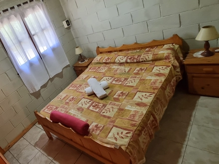 Alquiler temporario de casa em Santa rosa de calamuchita