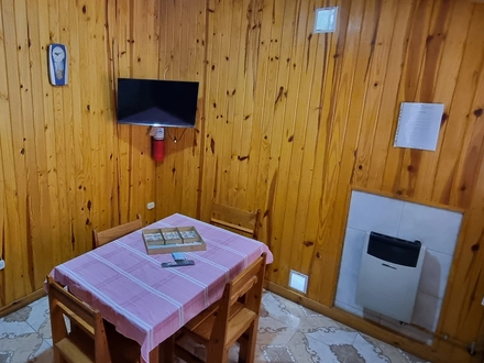 Alquiler temporario de casa em Santa rosa de calamuchita