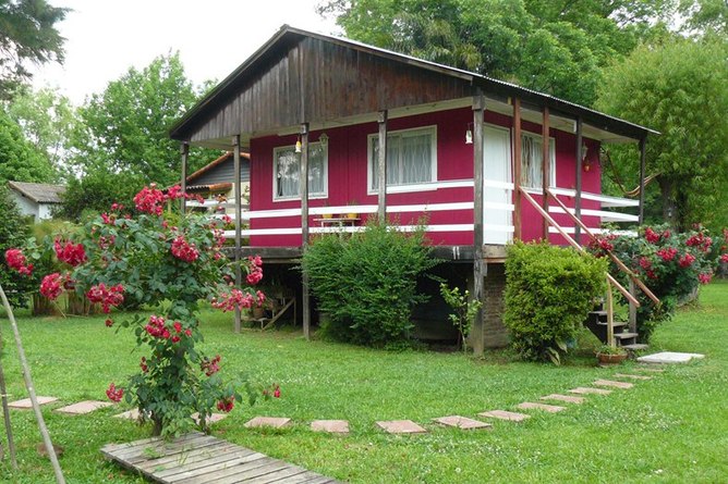 Alquiler temporario de casa em Tigre