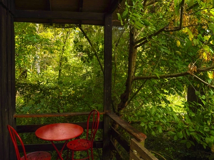 Alquiler temporario de cabana em Delta de tigre