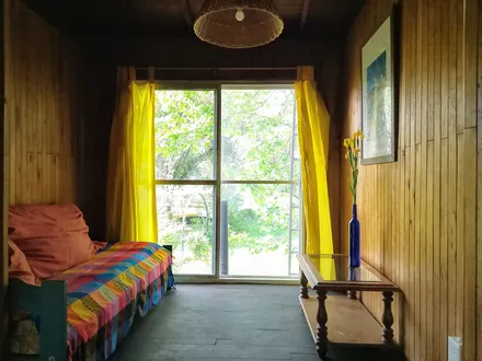 Alquiler temporario de cabana em Delta de tigre