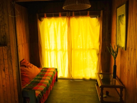 Alquiler temporario de cabana em Delta de tigre