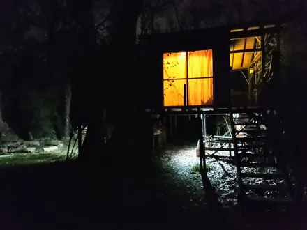 Alquiler temporario de cabana em Delta de tigre