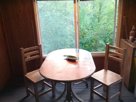 Alquiler temporario de cabana em Delta de tigre