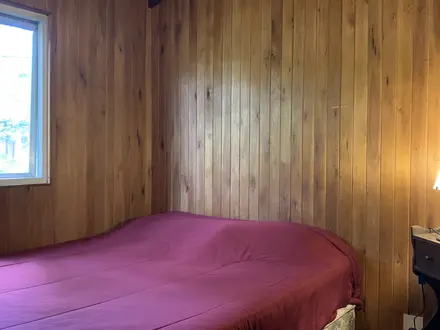 Alquiler temporario de cabana em Delta de tigre