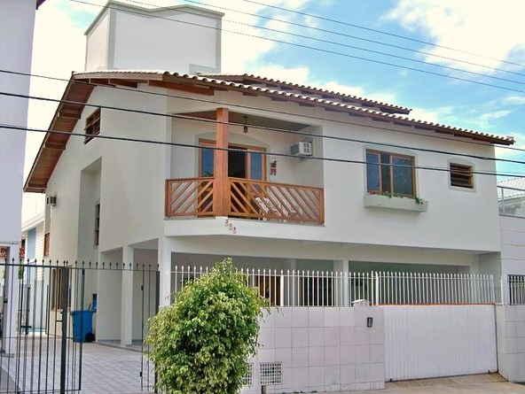 Casas en alquiler en Florianopolis 