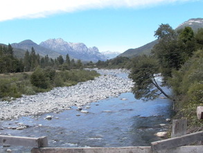 Arriendo temporario de cabaña en Chillan