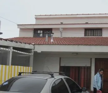 Alquiler temporario de casa en Mar del tuyú