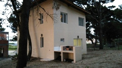 Alquiler temporario de casa em Villa gesell