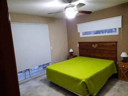 Alquiler temporario de casa em Villa gesell