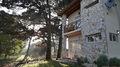 Alquiler temporario de casa em Villa gesell