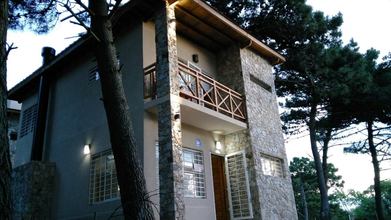 Alquiler temporario de casa em Villa gesell