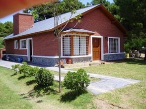 Alquiler temporario de casa em Valeria del mar