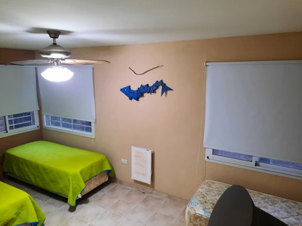 Alquiler temporario de casa em Villa gesell