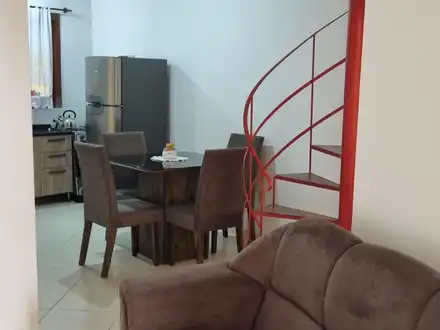 Alquiler temporario de departamento en Florian&oacute;polis