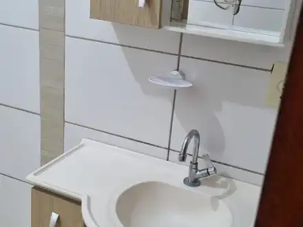 Alquiler temporario de apartamento em Ingleses