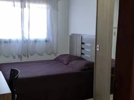 Alquiler temporario de apartamento em Ingleses