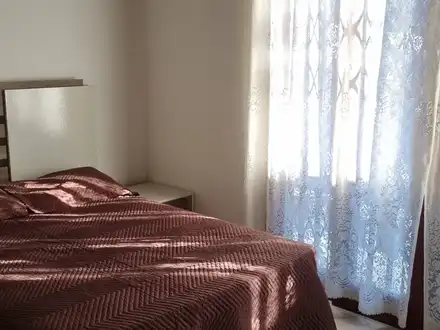 Alquiler temporario de apartamento em Ingleses