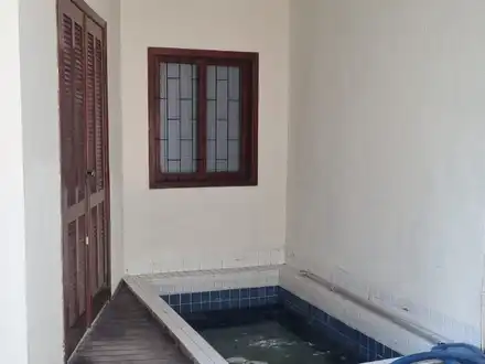 Alquiler temporario de apartamento em Ingleses