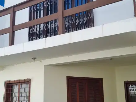 Alquiler temporario de departamento en Florian&oacute;polis