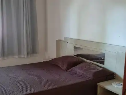 Alquiler temporario de departamento en Florian&oacute;polis