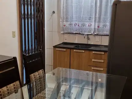Alquiler temporario de apartamento em Ingleses