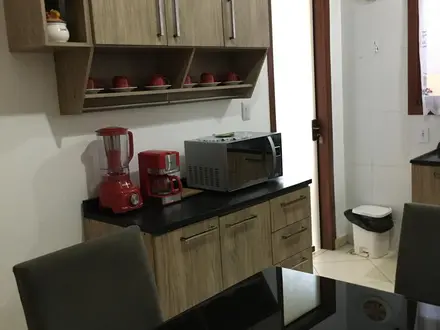 Alquiler temporario de apartamento em Ingleses