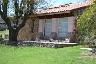 Alquiler temporario de casa quinta en San alberto