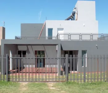 Alquiler temporario de casa em Villa parque siquiman