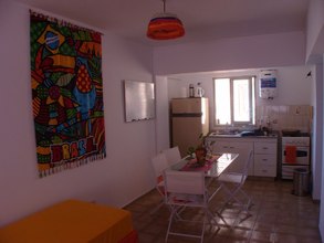 Alquiler temporario de apartamento em Córdoba