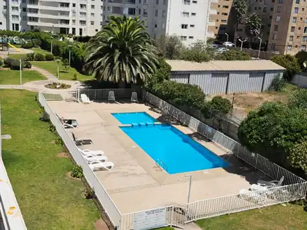 Arriendo temporario de apartamento em La serena