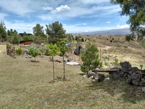 Alquiler temporario de casa em Villa yacanto