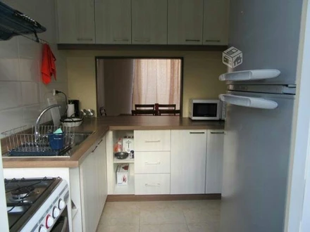 Arriendo temporario de casa em Pucon