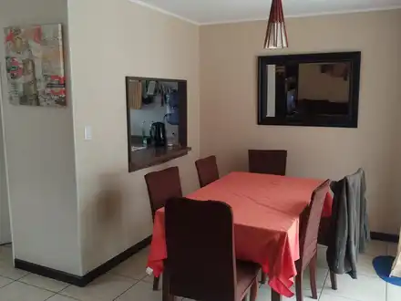 Arriendo temporario de casa em Pucon